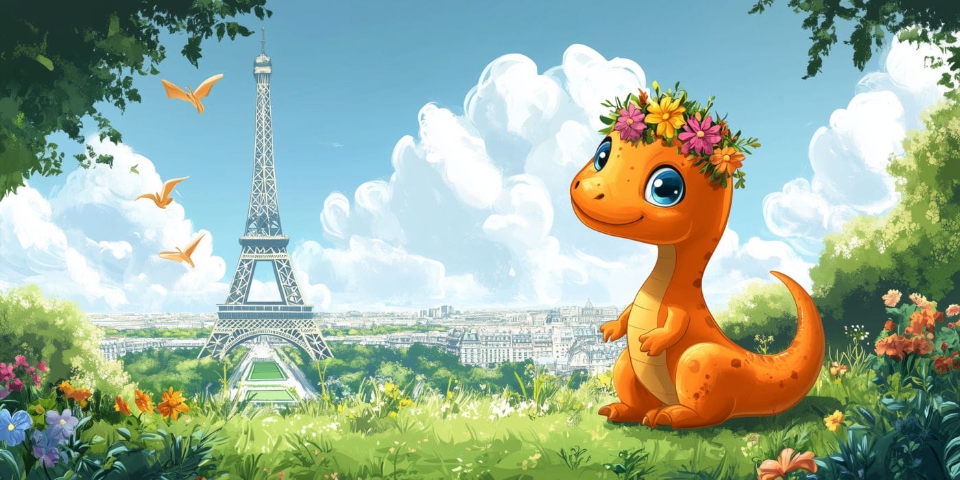 Family Travel Guide: 20 Kid-Friendly Things to Do in Paris